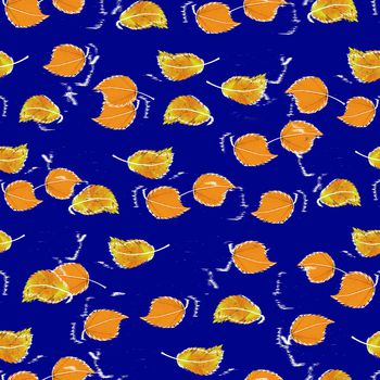 绿植树叶印花华亿平台图片