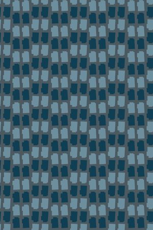 格子印花华亿平台图片