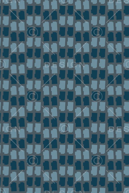 格子印花华亿平台图片