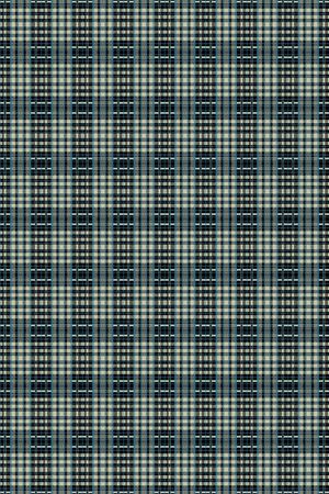 格子印花华亿平台图片