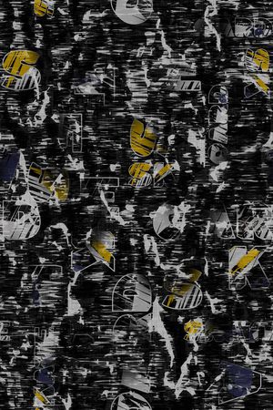 肌理印花华亿平台图片