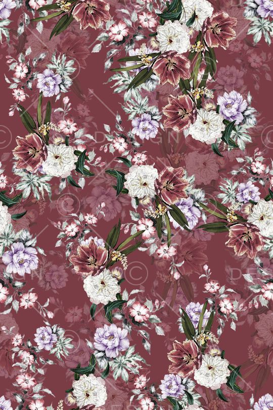 香云纱印花华亿平台图片