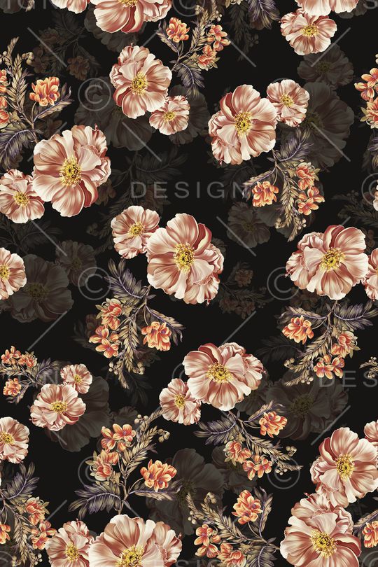 香云纱印花华亿平台图片