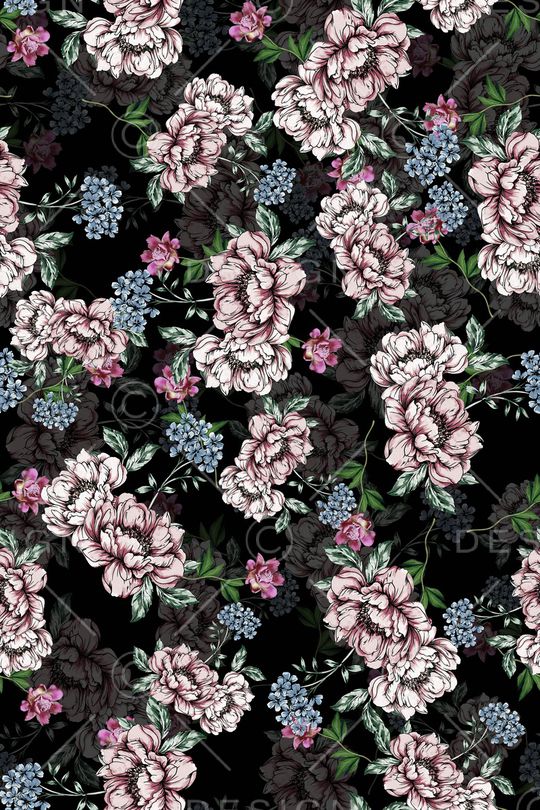 香云纱印花华亿平台图片