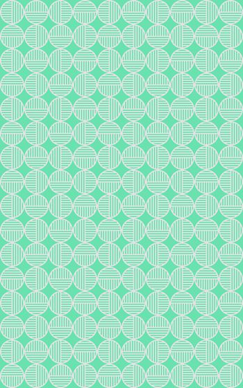 格子印花华亿平台图片