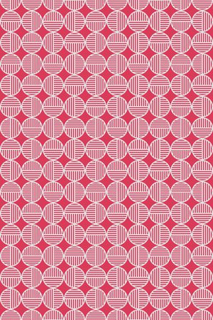 格子印花华亿平台图片