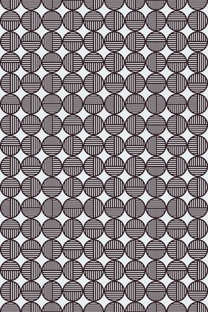 格子印花华亿平台图片