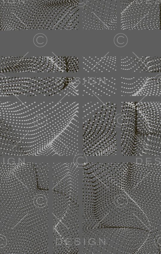 格子印花华亿平台图片