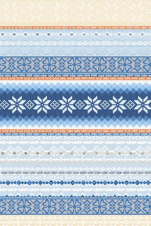 民族风印花华亿平台图片