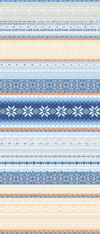 民族风印花华亿平台图片