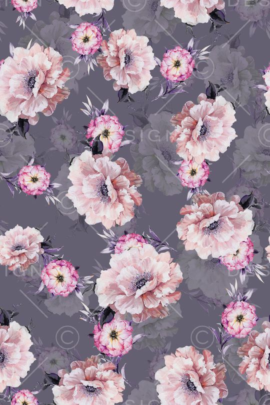 香云纱印花华亿平台图片