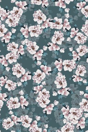 香云纱印花华亿平台图片