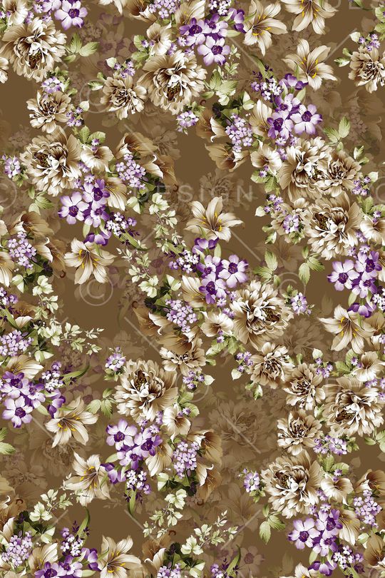 香云纱印花华亿平台图片