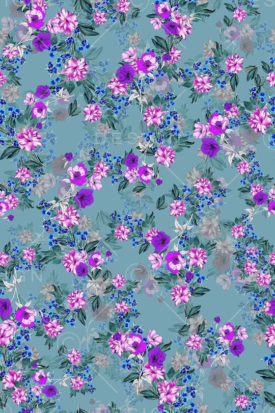 香云纱印花华亿平台图片