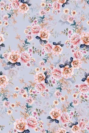 香云纱印花华亿平台图片