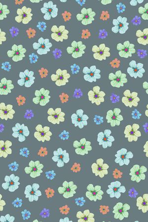 时尚印花华亿平台图片