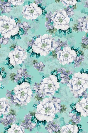 香云纱印花华亿平台图片