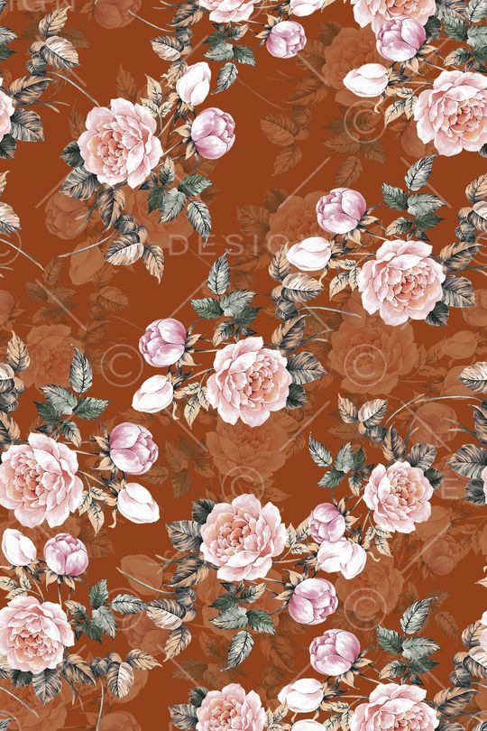 香云纱印花华亿平台图片