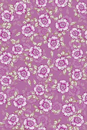 香云纱印花华亿平台图片