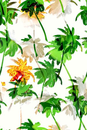 数码华亿平台印花华亿平台图片