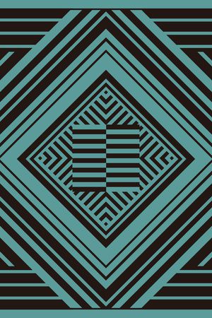 格子印花华亿平台图片