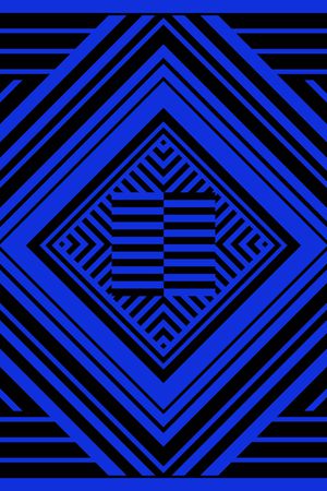 格子印花华亿平台图片