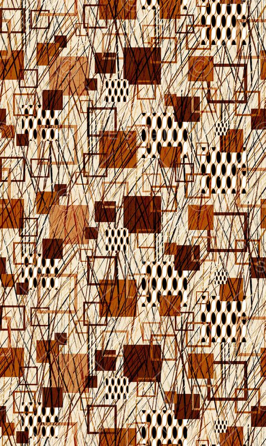 格子印花华亿平台图片