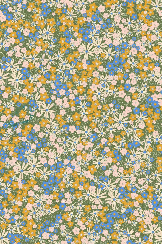 文艺印花华亿平台图片