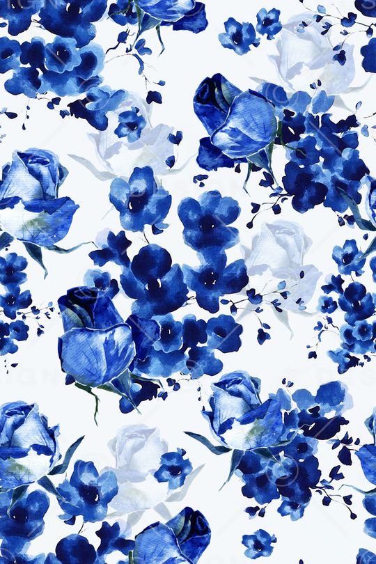 连衣裙印花华亿平台图片