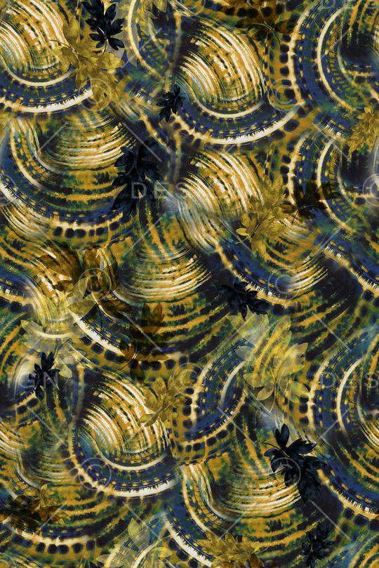 肌理印花华亿平台图片