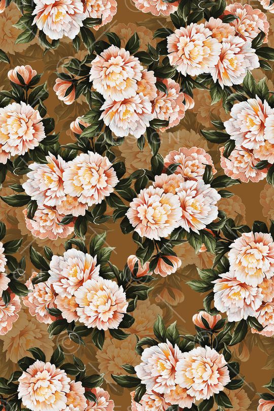 香云纱印花华亿平台图片