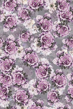 香云纱印花华亿平台图片