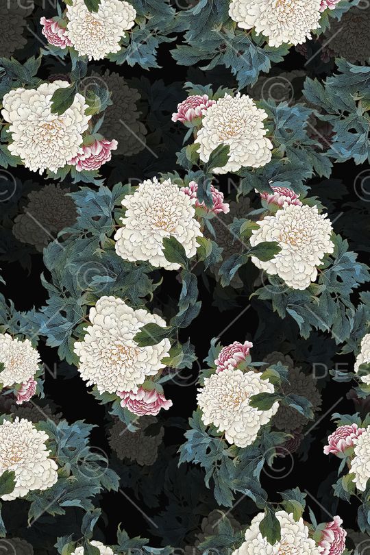 香云纱印花华亿平台图片