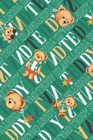 渐变印花华亿平台图片