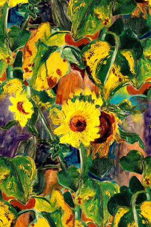 炫彩印花华亿平台图片