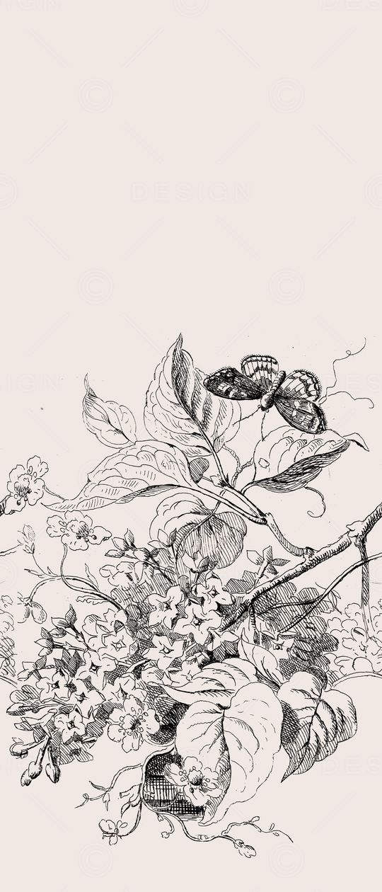 线条印花华亿平台图片