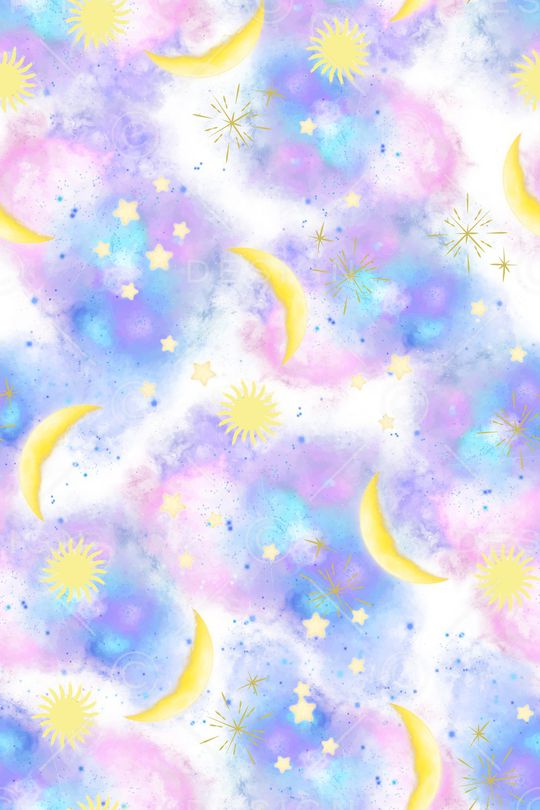 水彩印花华亿平台图片