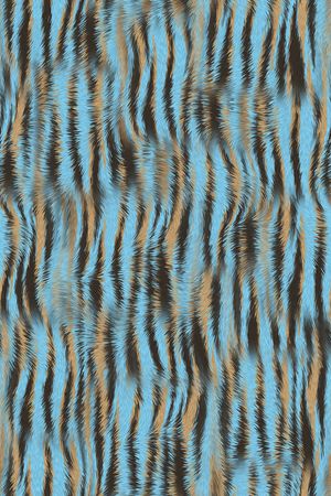 时尚印花华亿平台图片