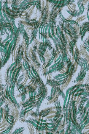 时尚印花华亿平台图片