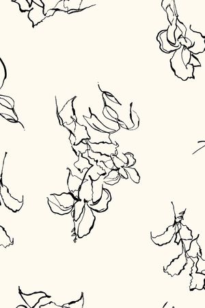 线条印花华亿平台图片