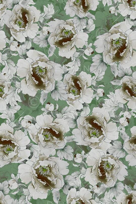 香云纱印花华亿平台图片