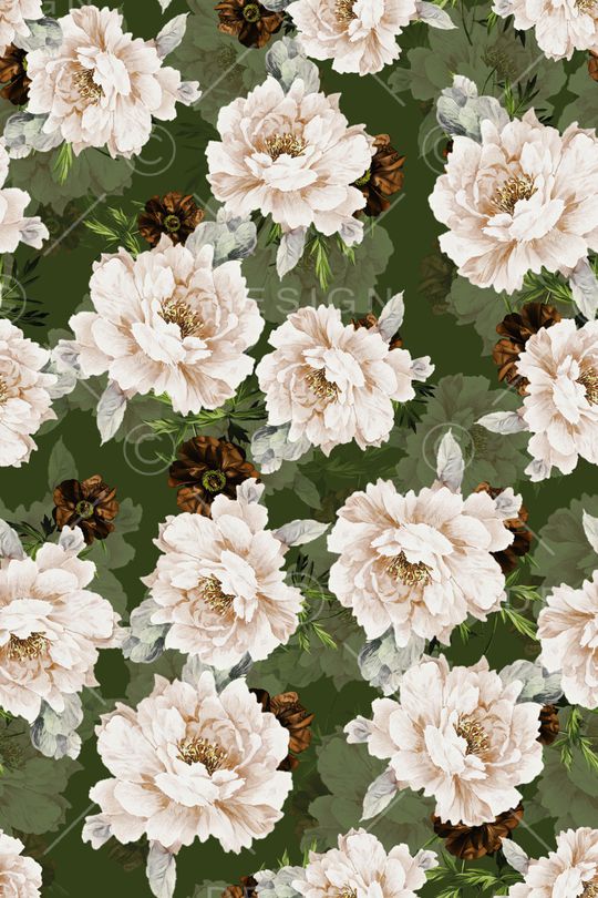 香云纱印花华亿平台图片