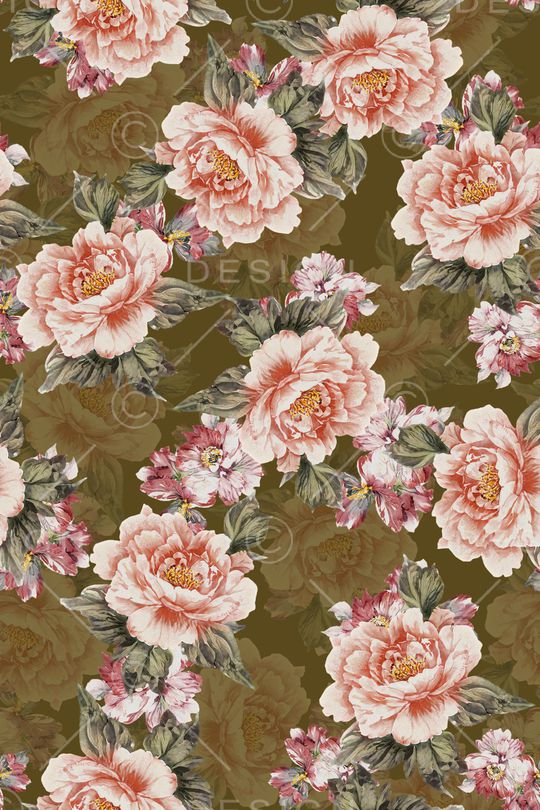 香云纱印花华亿平台图片