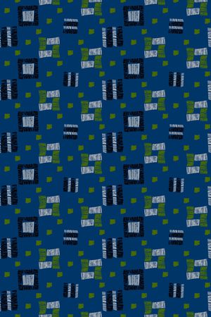 男装满版花印花华亿平台图片