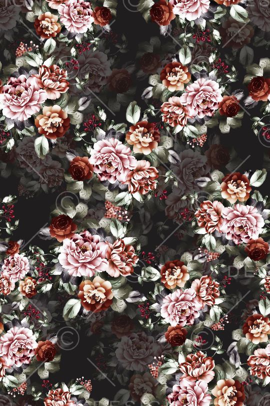 香云纱印花华亿平台图片