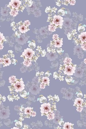 香云纱印花华亿平台图片