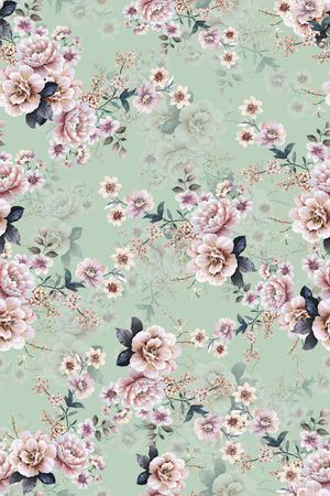 香云纱印花华亿平台图片