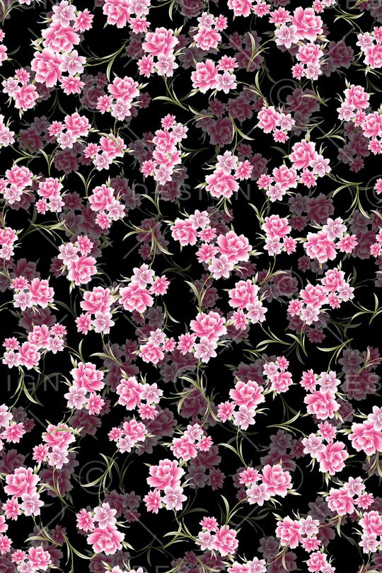 香云纱印花华亿平台图片