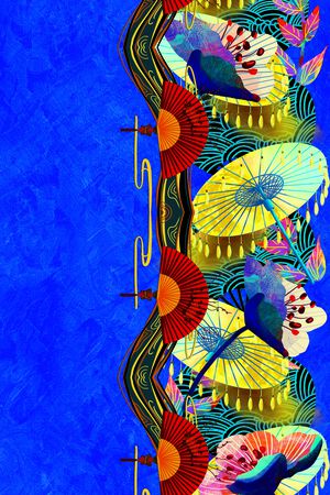 定位花印花华亿平台图片