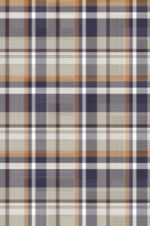 格子印花华亿平台图片